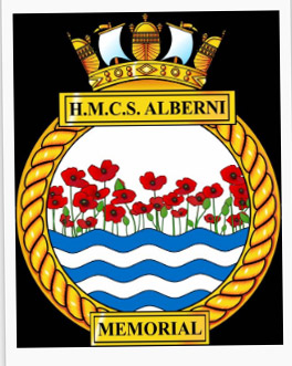 HMCS  Museums


 and Memorial