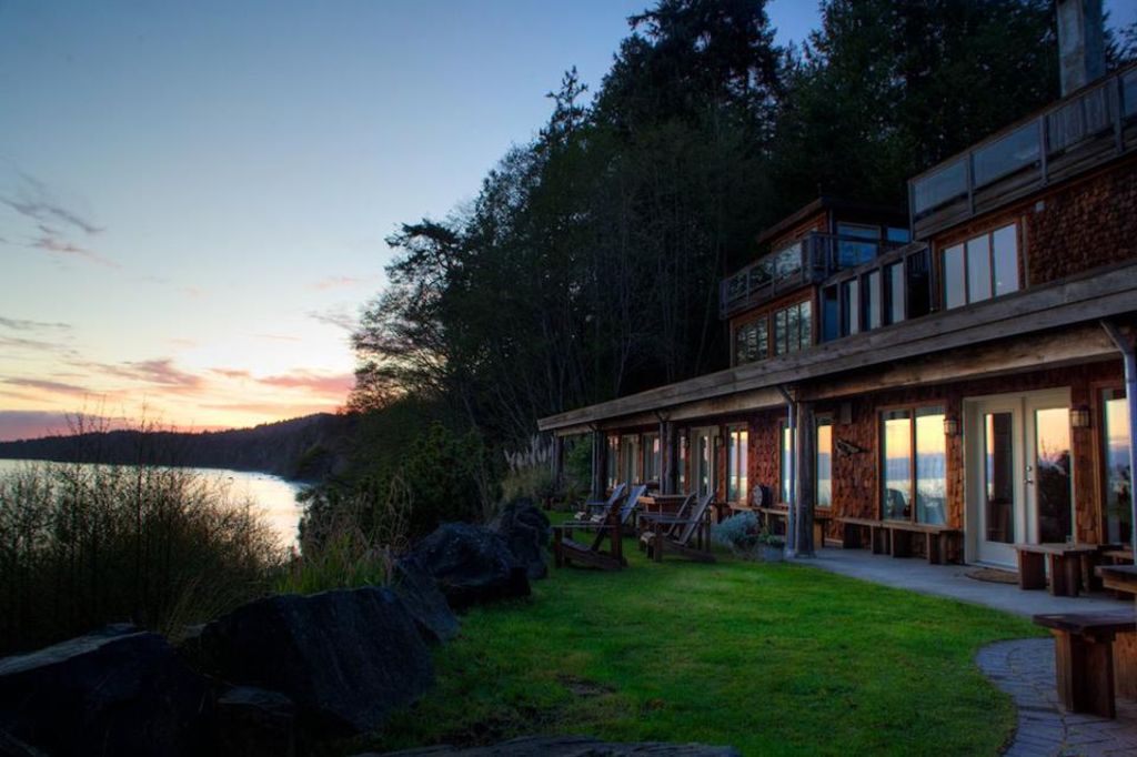 Craidelonna-Lodge
