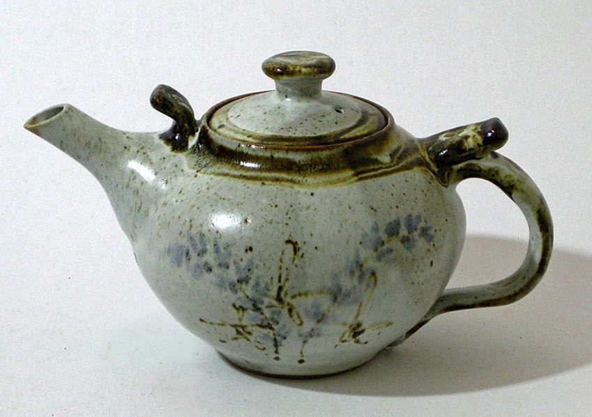 Jane Wolters Pottery